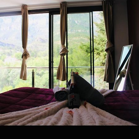 Barcelo Apartaments Monistrol de Montserrat エクステリア 写真