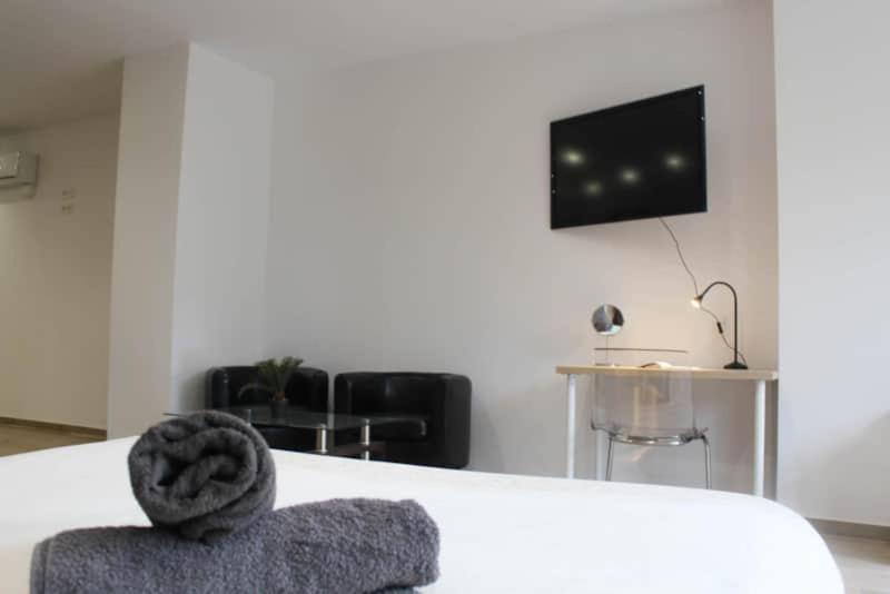 Barcelo Apartaments Monistrol de Montserrat エクステリア 写真
