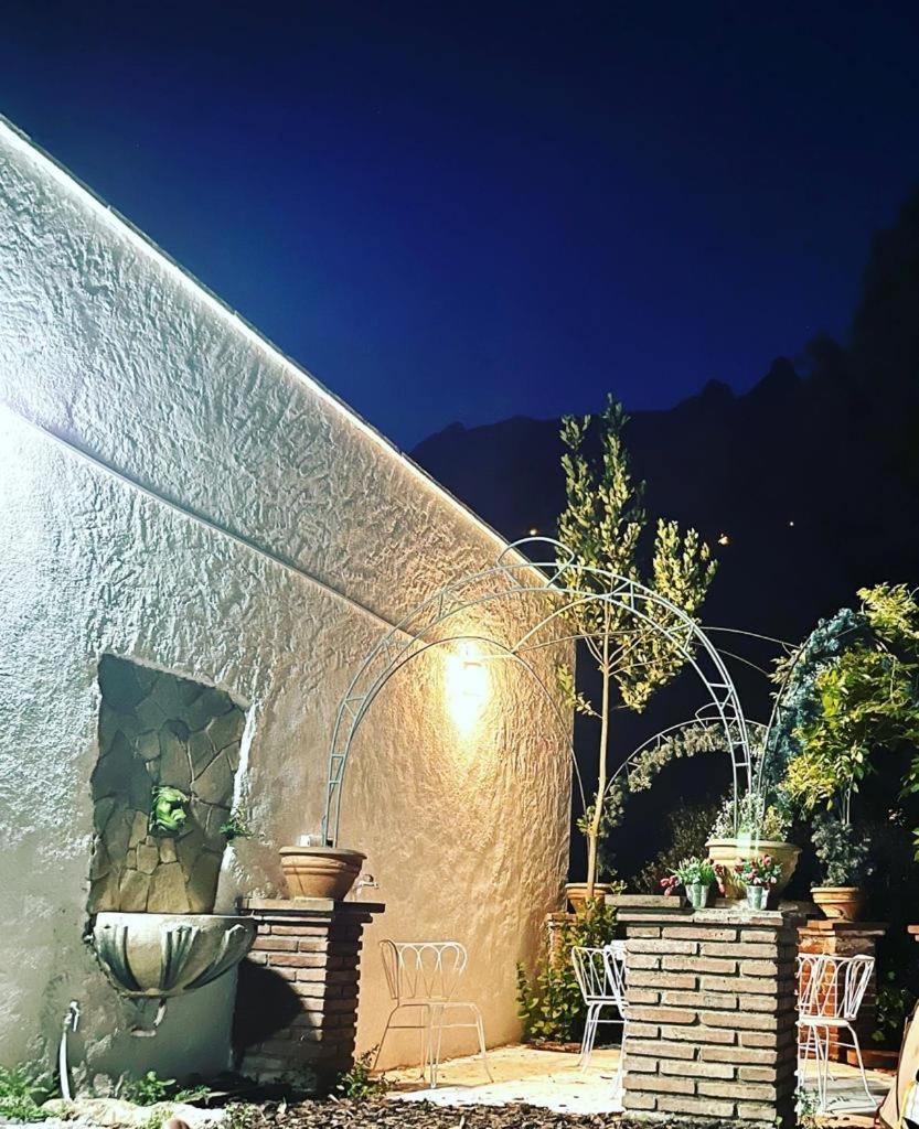 Barcelo Apartaments Monistrol de Montserrat エクステリア 写真