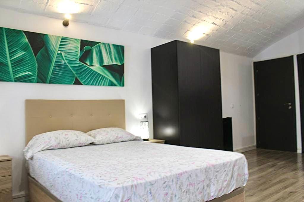 Barcelo Apartaments Monistrol de Montserrat エクステリア 写真