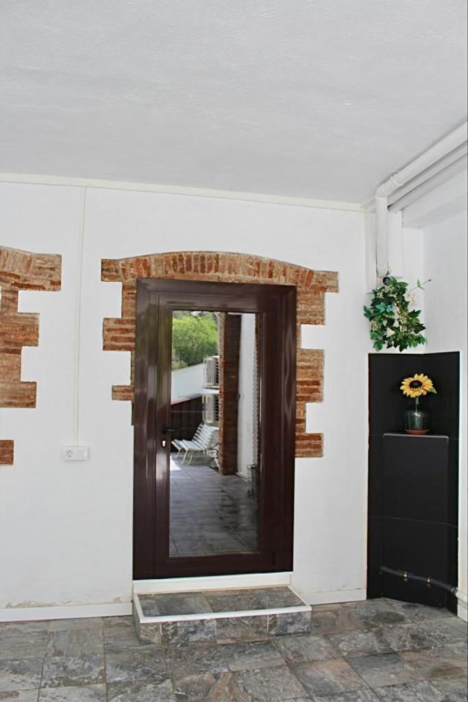 Barcelo Apartaments Monistrol de Montserrat エクステリア 写真