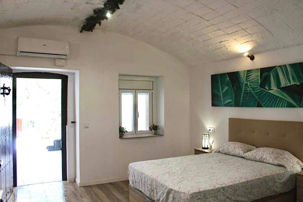 Barcelo Apartaments Monistrol de Montserrat エクステリア 写真