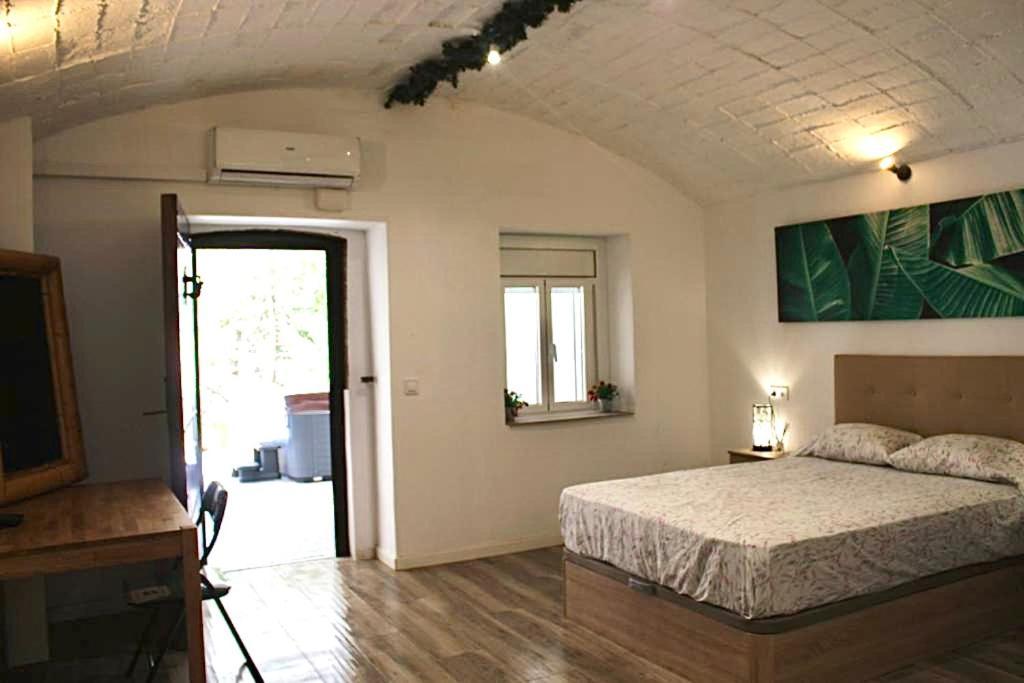 Barcelo Apartaments Monistrol de Montserrat エクステリア 写真