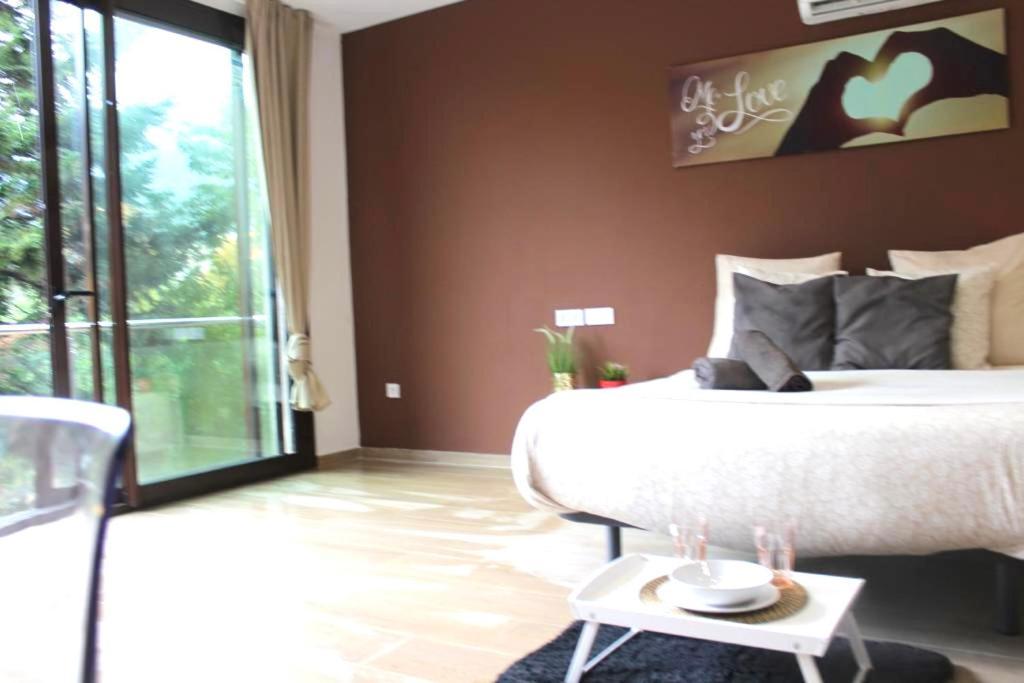 Barcelo Apartaments Monistrol de Montserrat エクステリア 写真